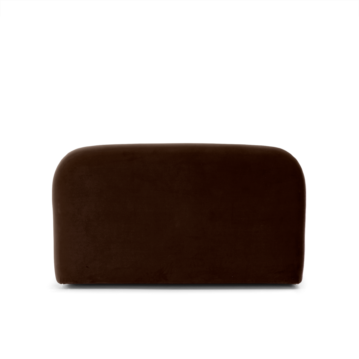 Lull Queen Storage Bed - [ Malibu Piccolo ]