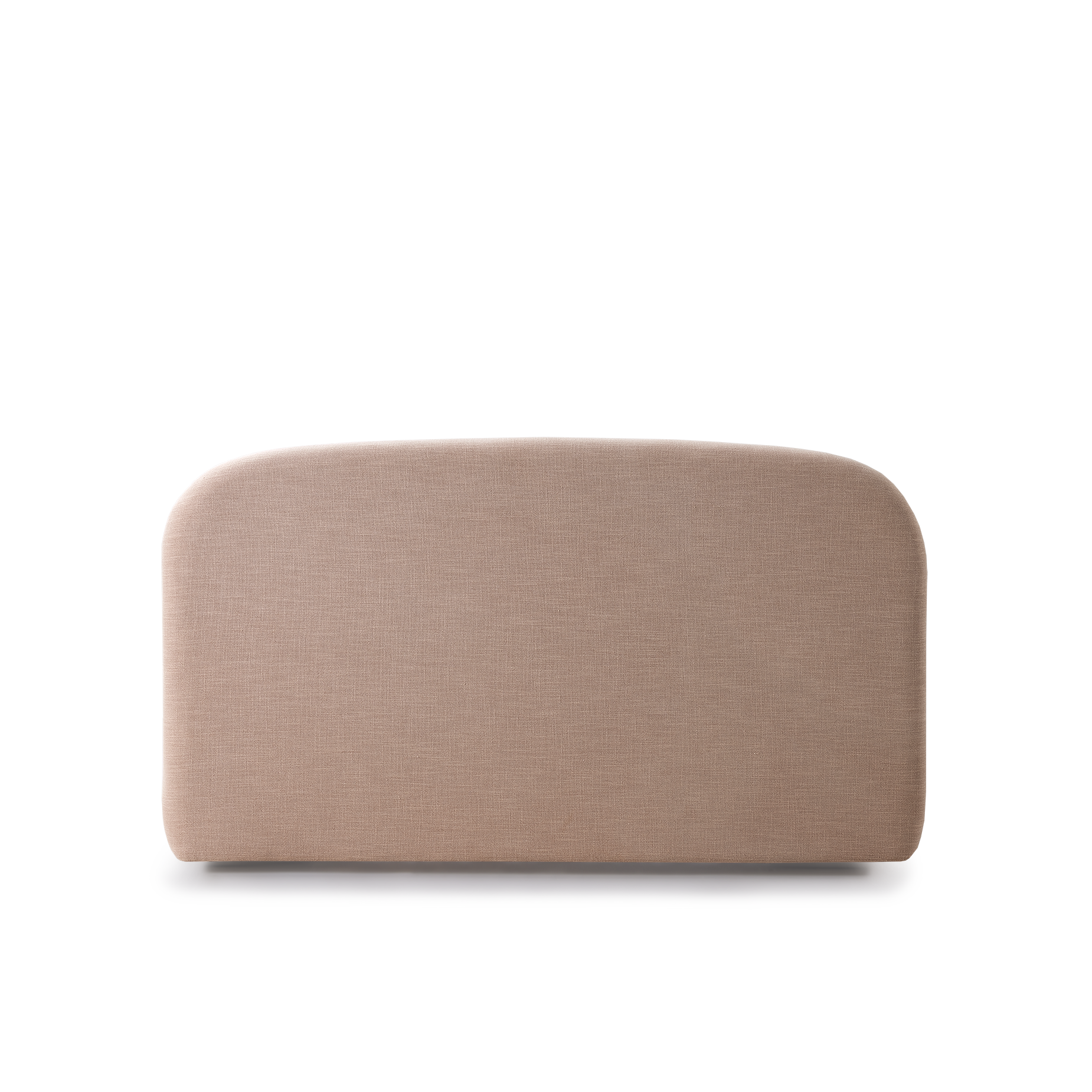 Lull King Storage Bed - [ Byron Biscuit ]