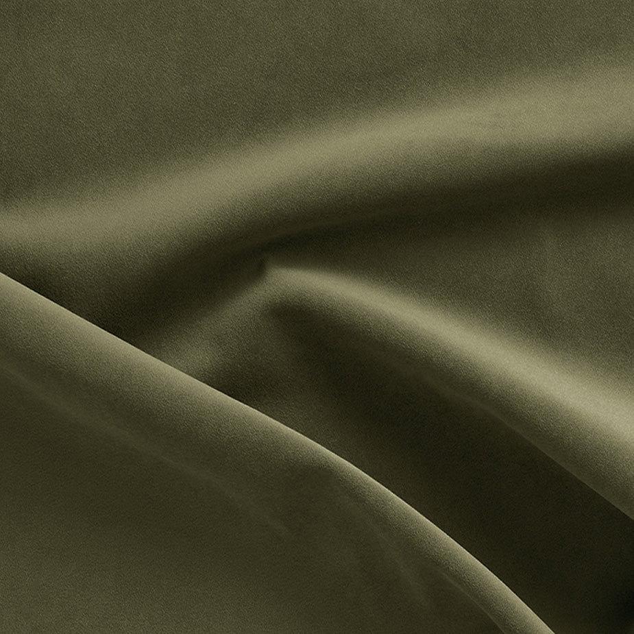 Huggy Swivel Armchair - [ Malibu Matcha ]