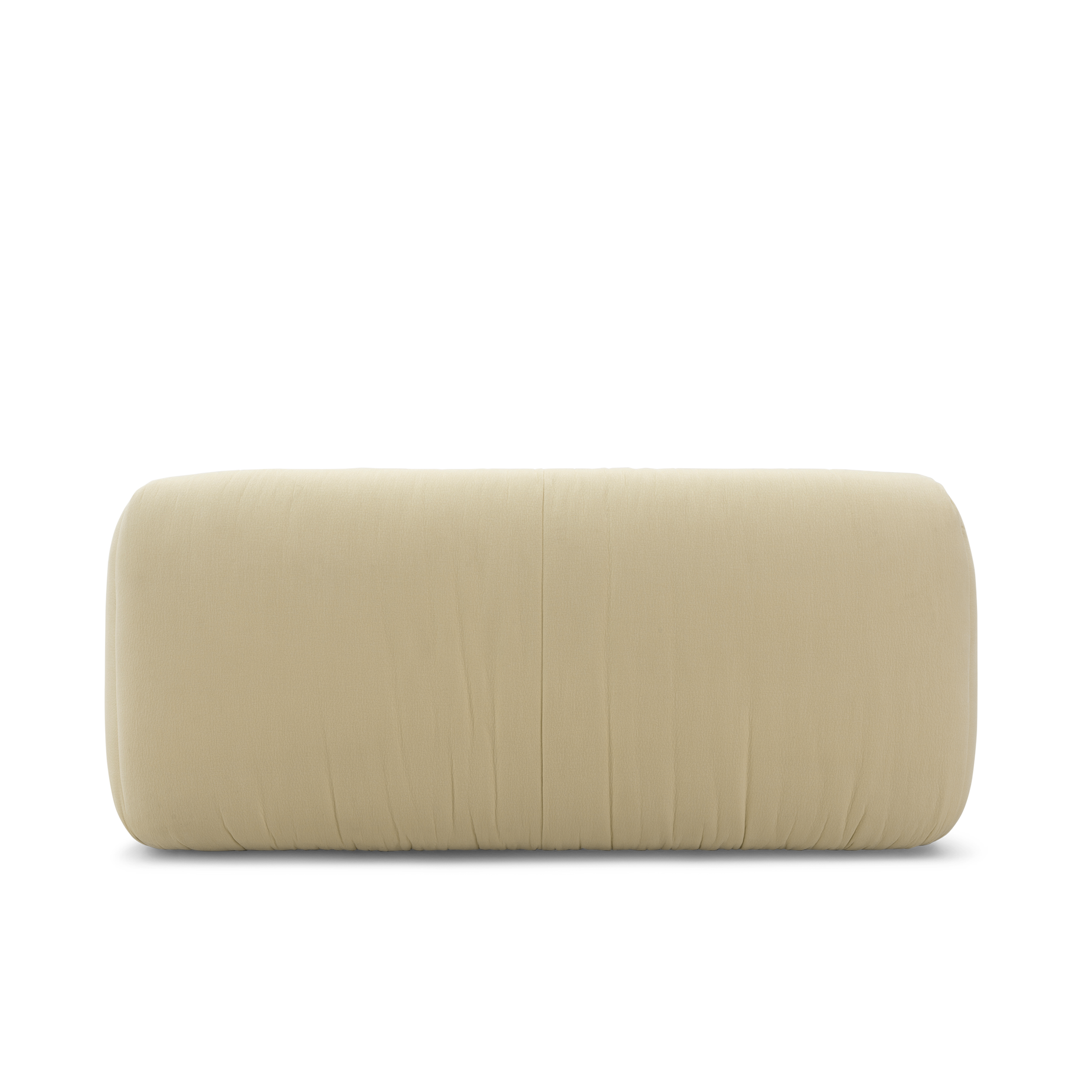 Melt Queen Bed - [ Salento Butter ]