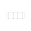 3 SEAT