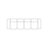 4 SEAT
