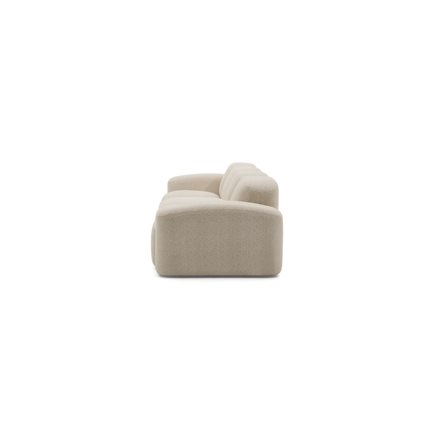 Muse Outdoor 4 Seat Sofa - [ Collaroy Static ]