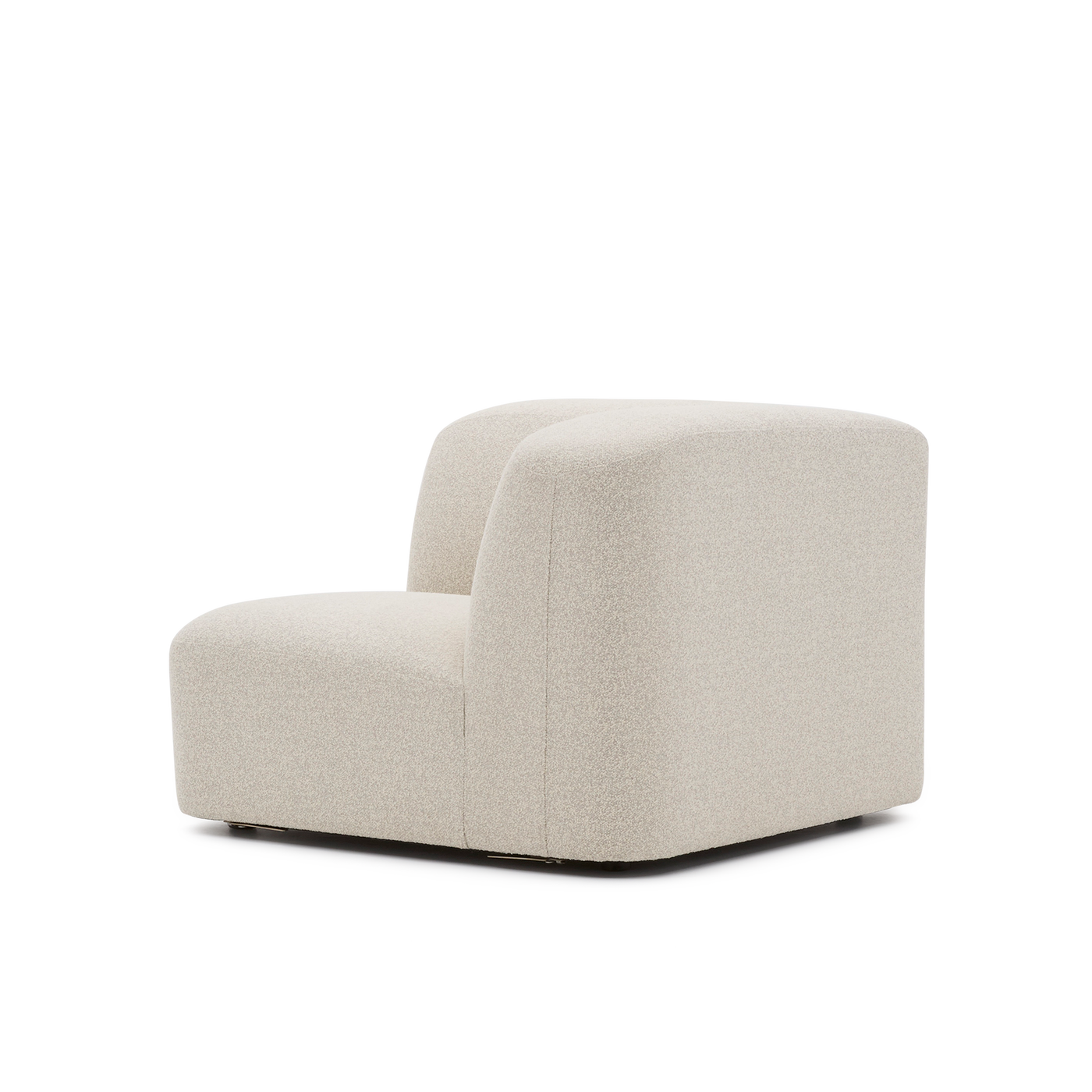 Muse Outdoor Corner Modular Piece - [ Collaroy Static ]