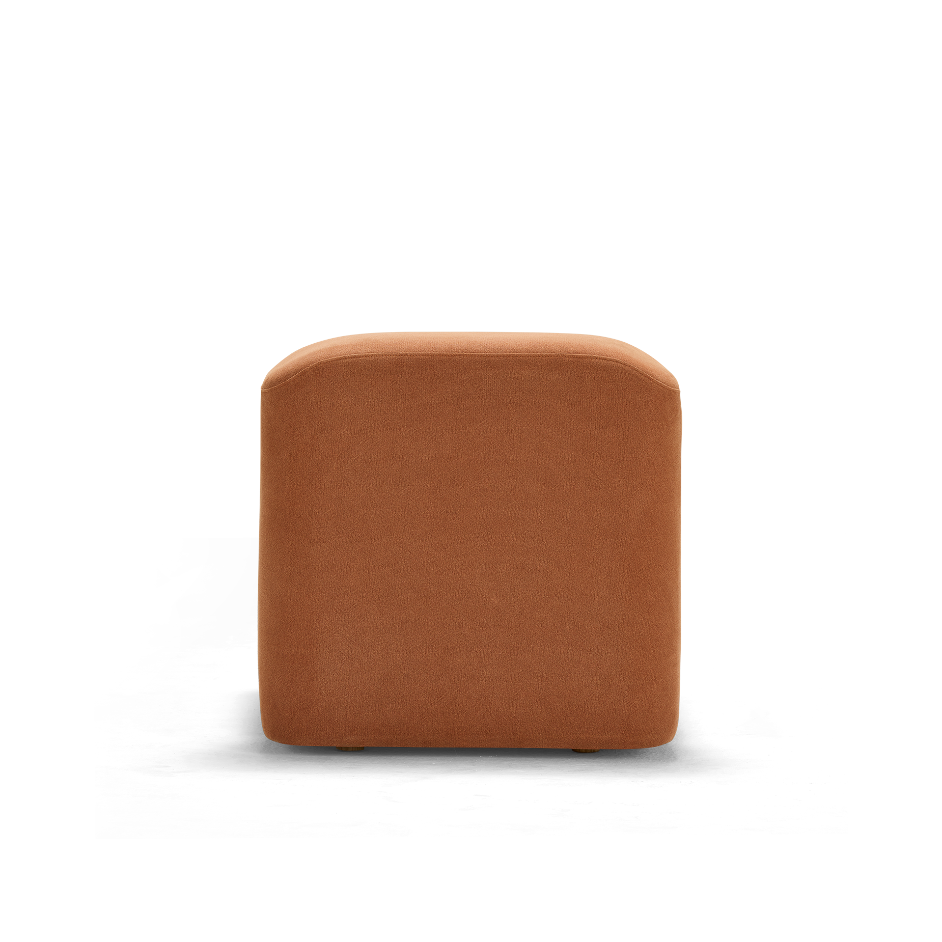 Muse Armless Modular Piece - [ Cabarita Hazel ]