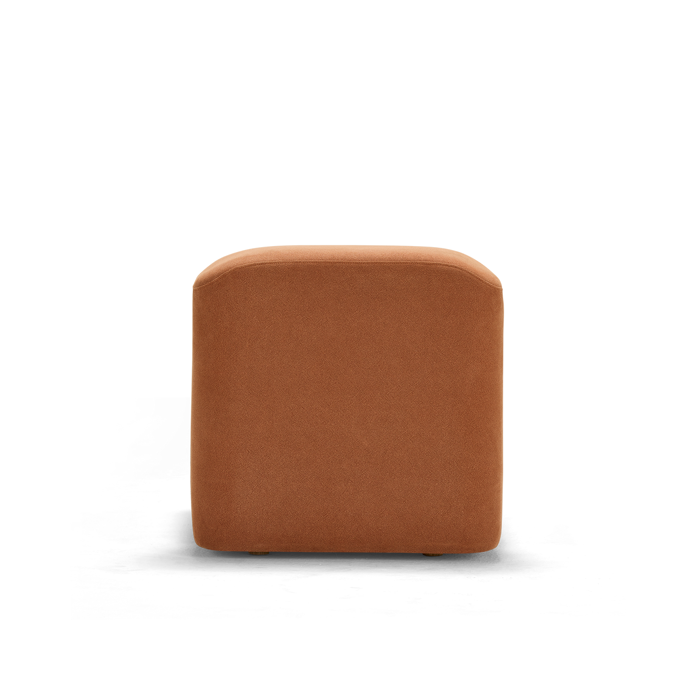 Muse Armless Modular Piece - [ Cabarita Hazel ]