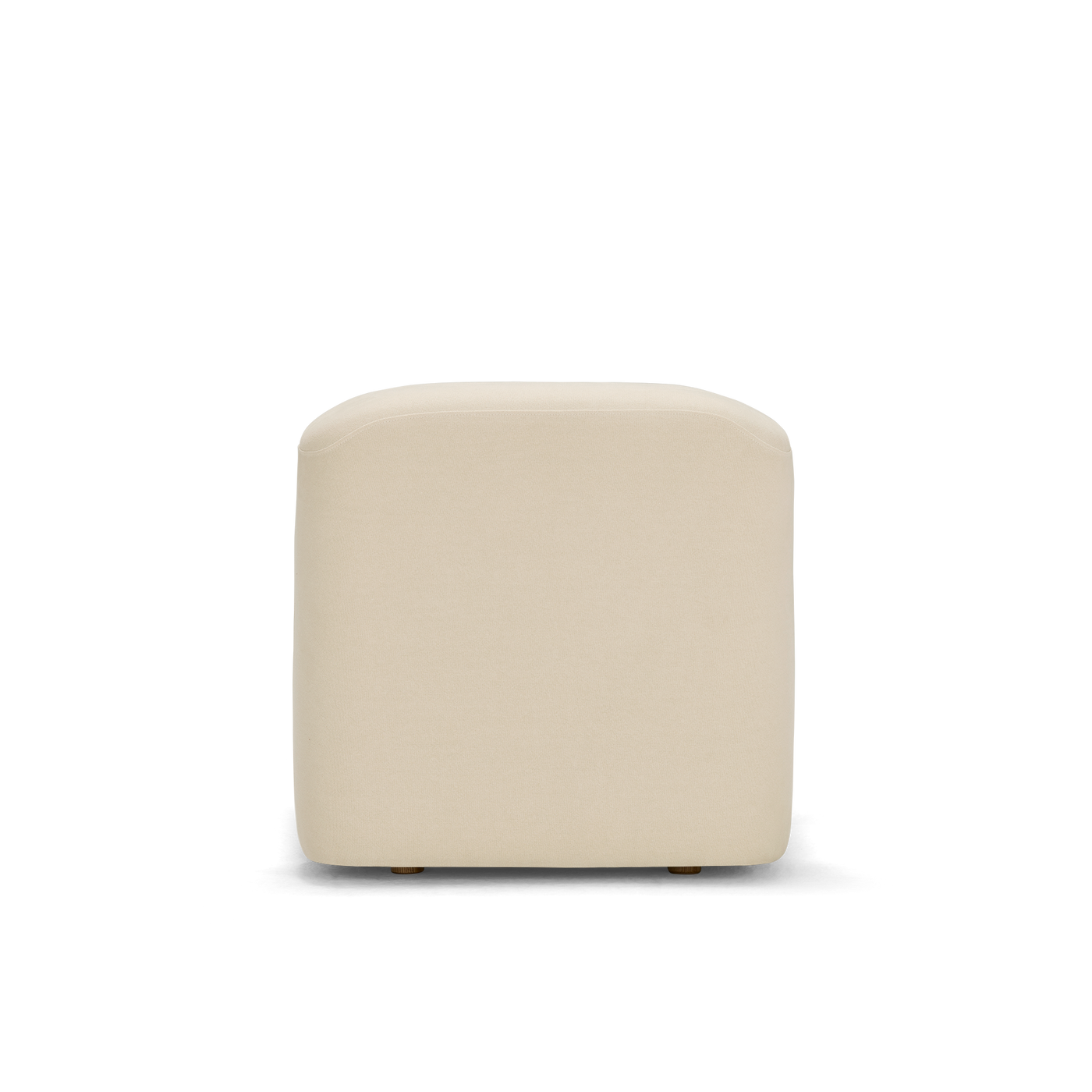 Muse Armless Modular Piece - [ Cabarita Natural ]