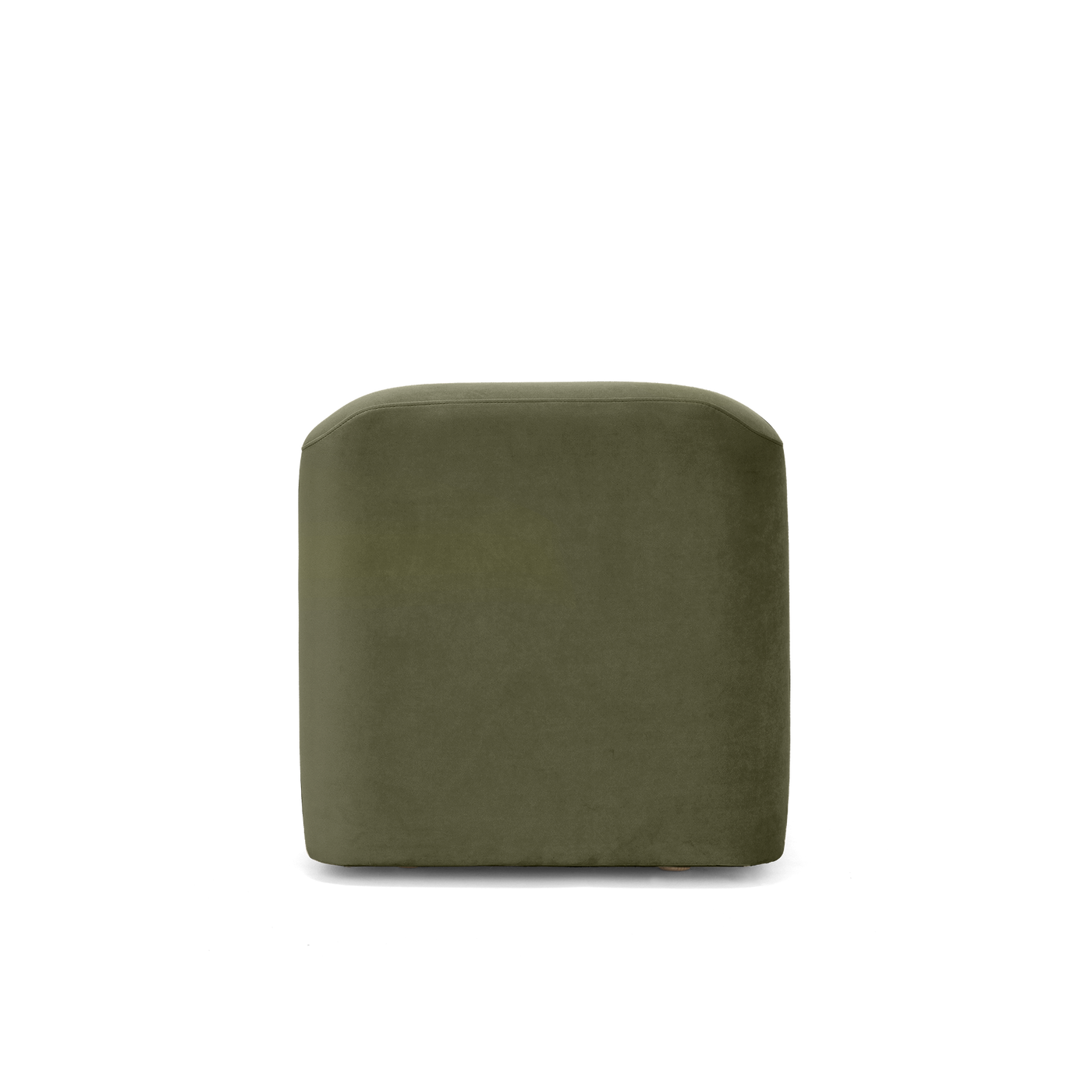 Muse Armless Modular Piece - [ Malibu Matcha ]