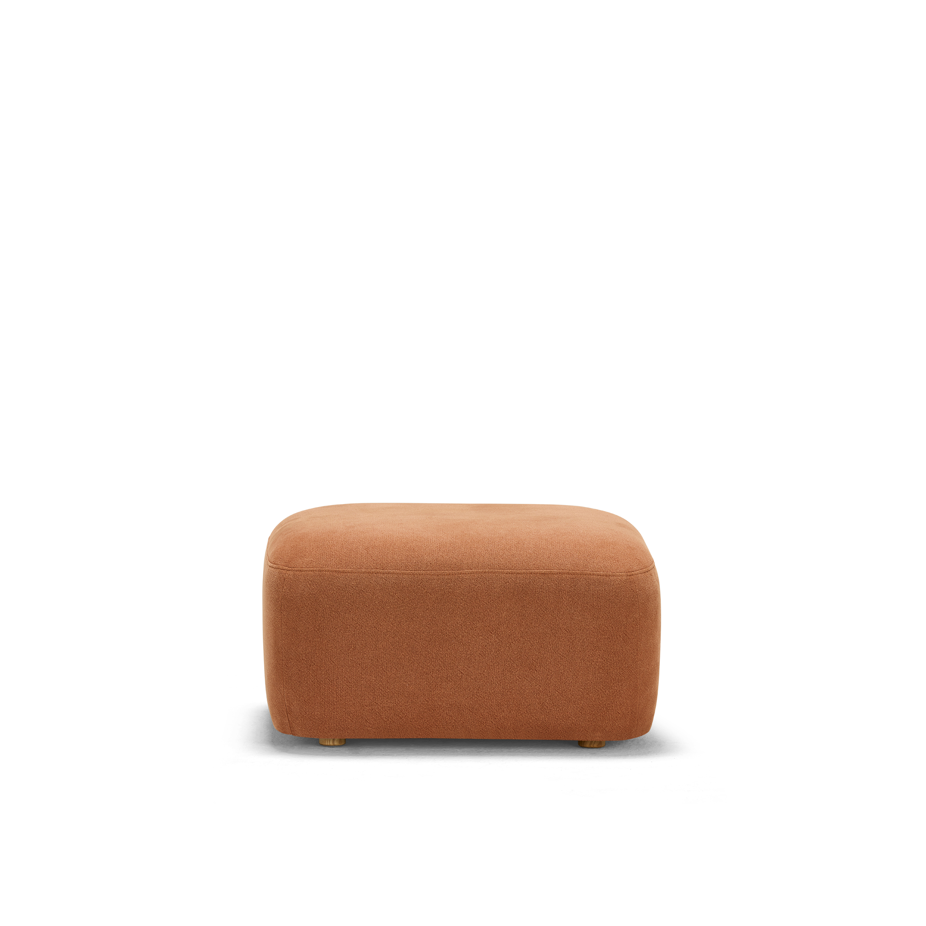 Muse Ottoman - [ Cabarita Hazel ]