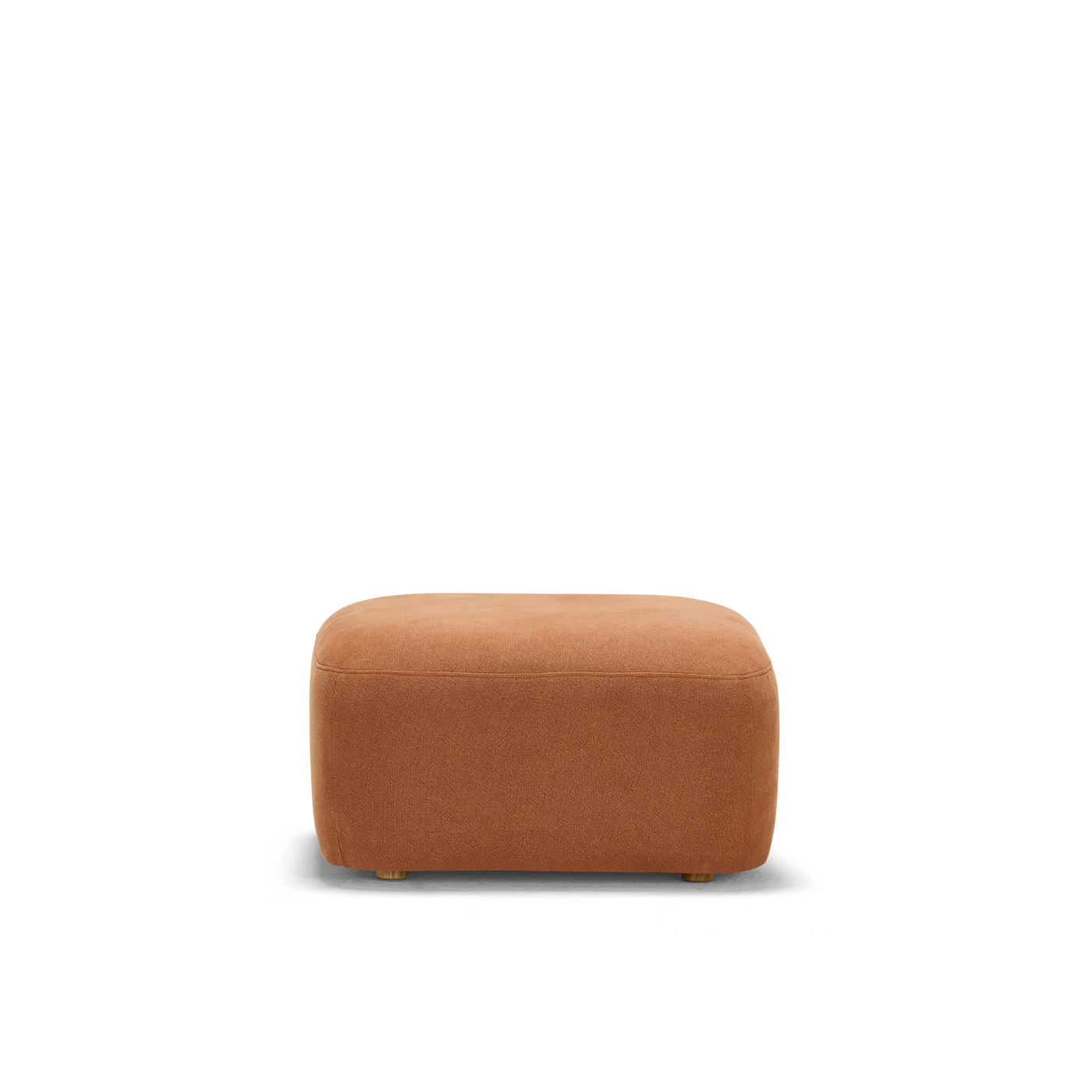 Muse Ottoman - [ Cabarita Hazel ]