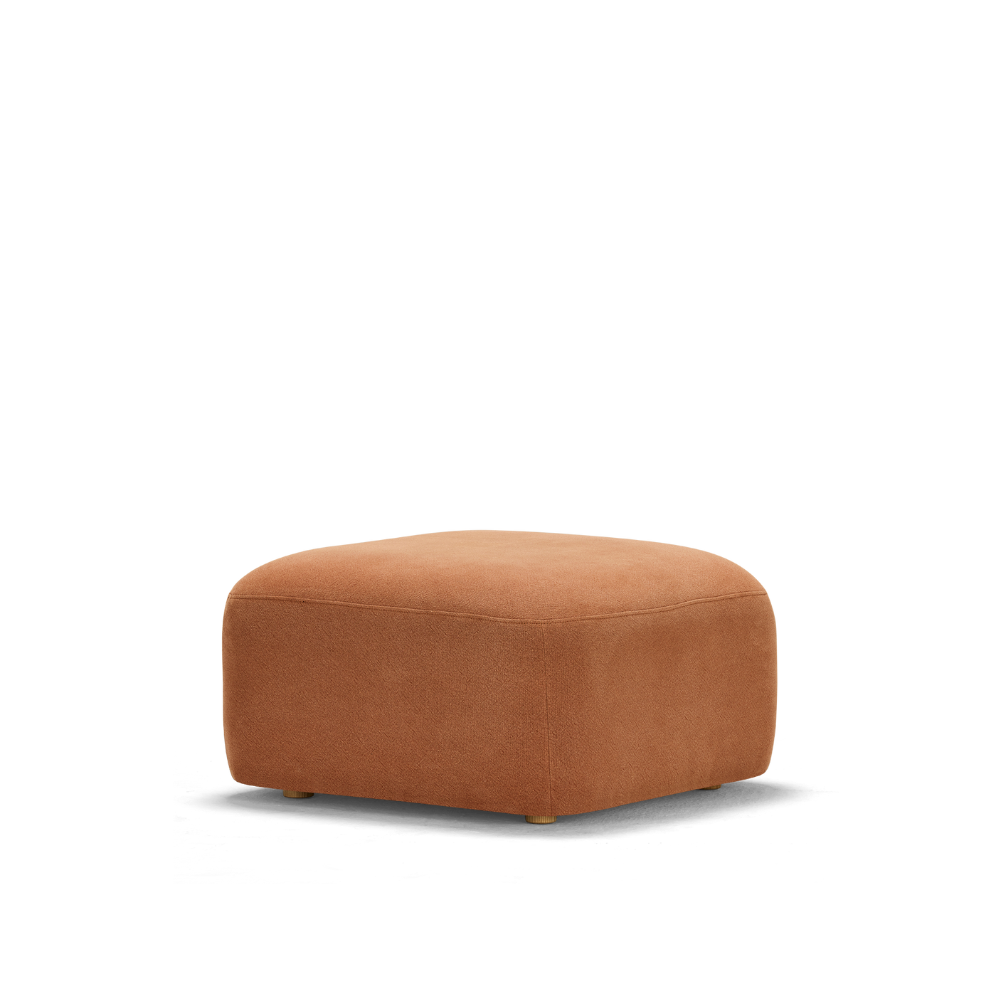 Muse Ottoman - [ Cabarita Hazel ]