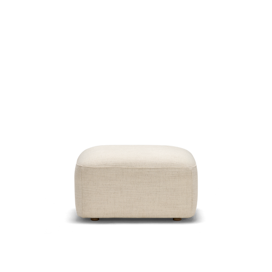 Muse Ottoman - [ Hyams Sable ]