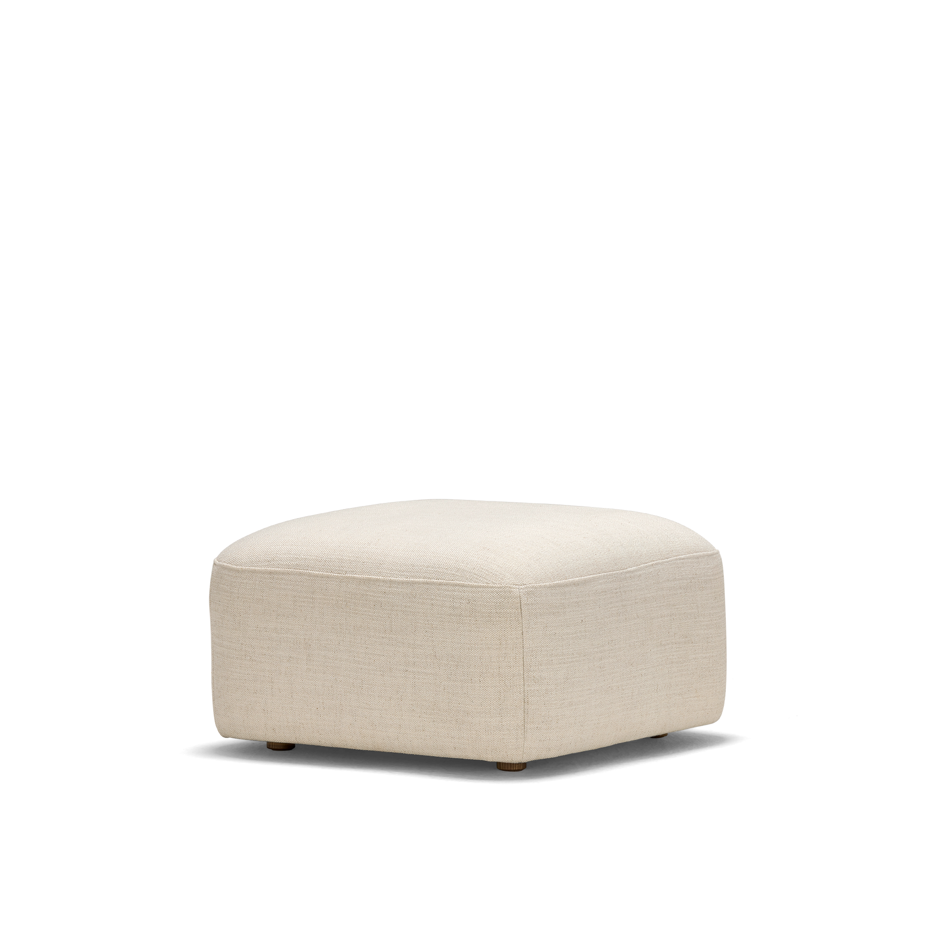 Muse Ottoman - [ Hyams Sable ]