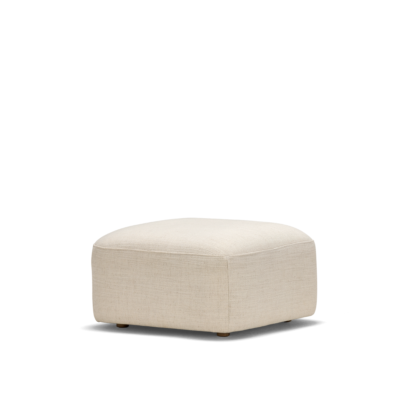 Muse Ottoman - [ Hyams Sable ]