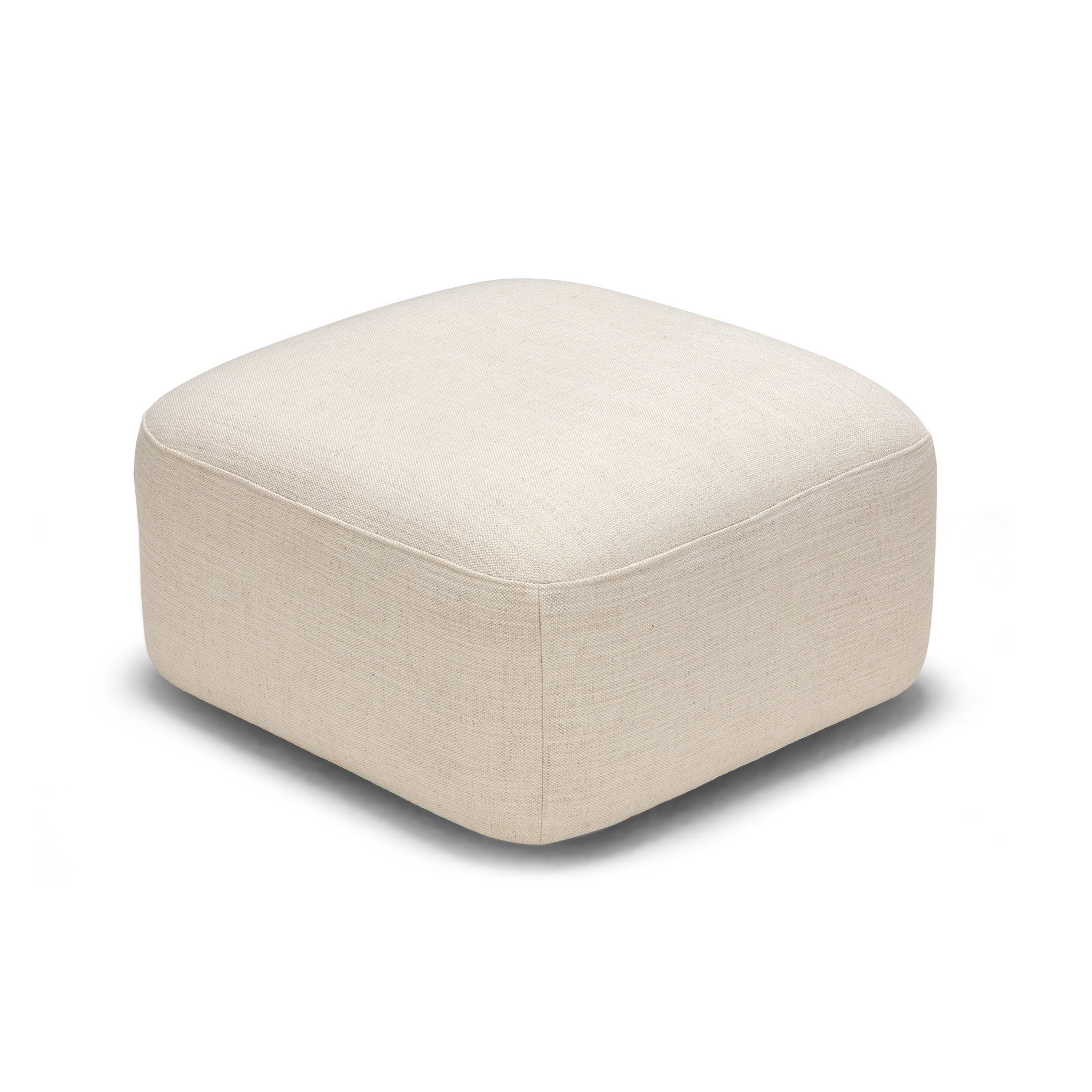 Muse Ottoman - [ Hyams Sable ]