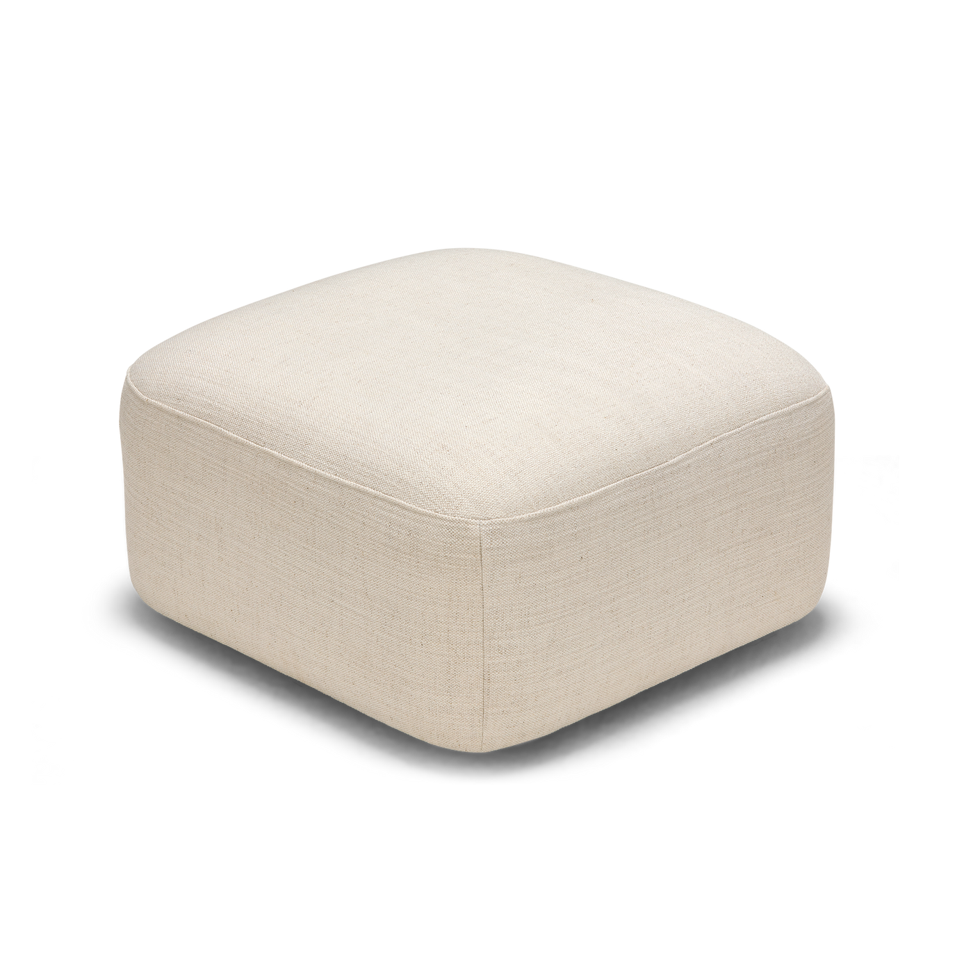 Muse Ottoman - [ Hyams Sable ]