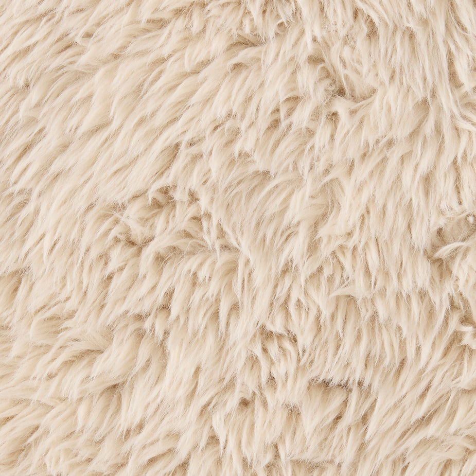 Material Swatch - [ Paddington Cashew ]