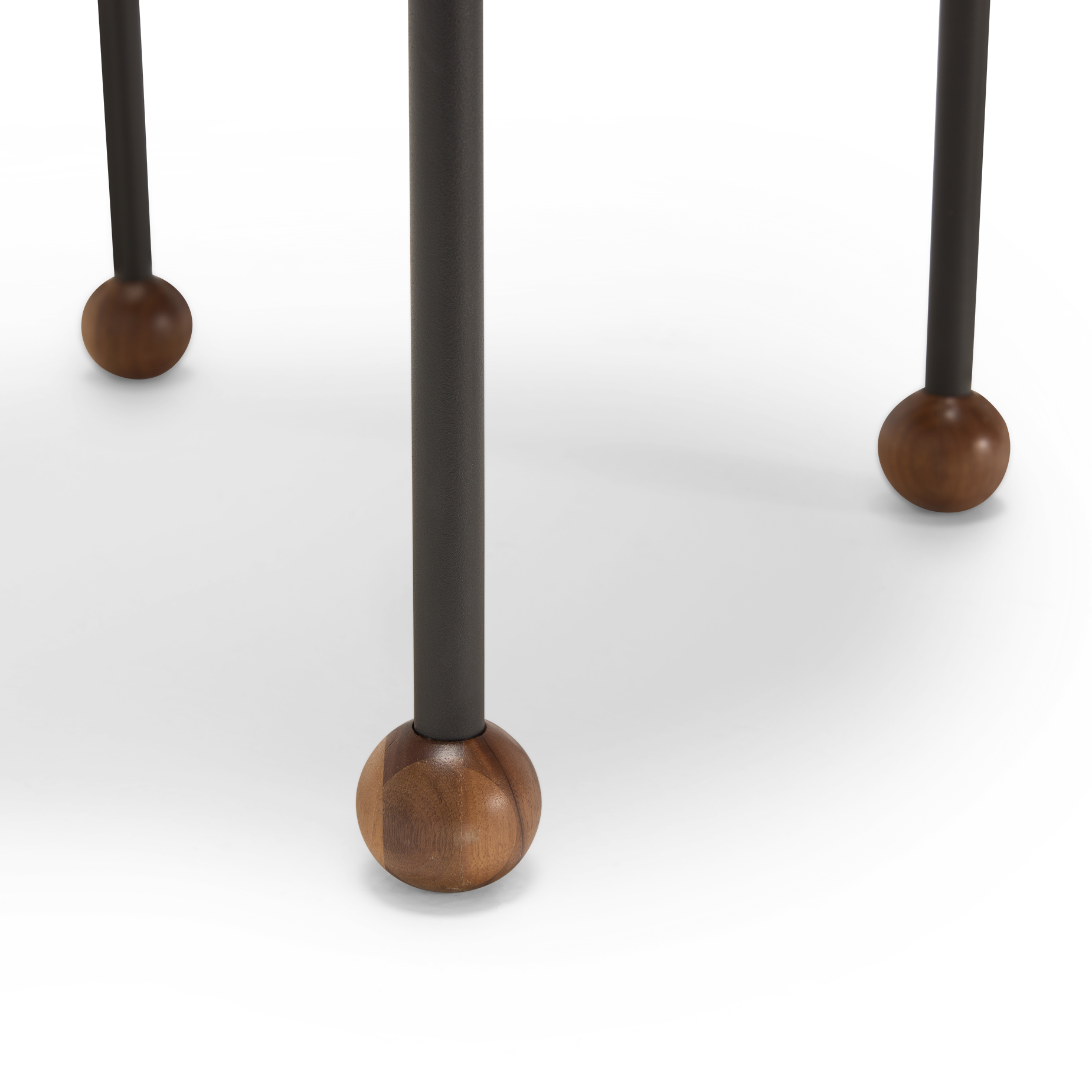 Pierre Dining Chair - [ Simpson Tan ]