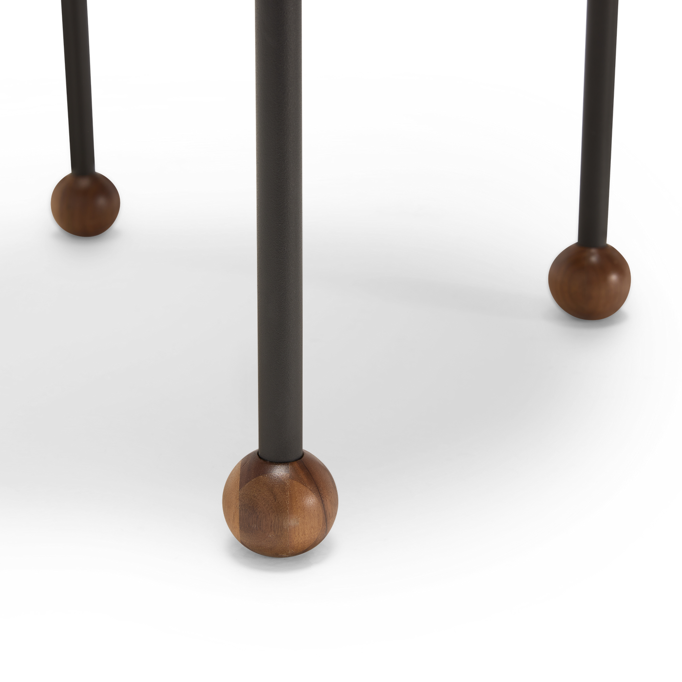 Pierre Dining Chair - [ Simpson Tan ]