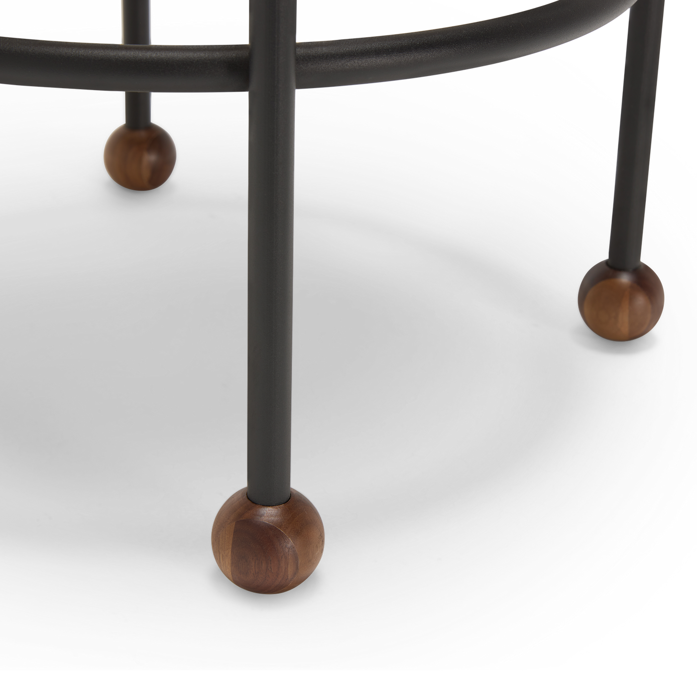 Pierre Counter Stool - [ Simpson Tan ]