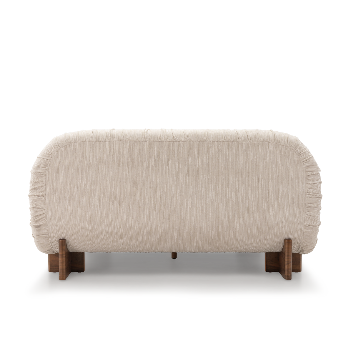 Rem Queen Bed - [ Scala Chalk ]