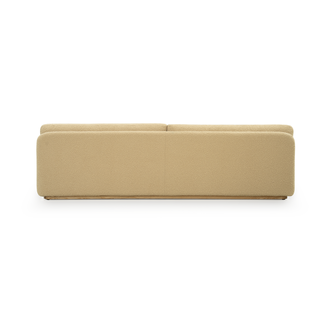 Stack 4 Seat Sofa - [ Airlie Camel ]