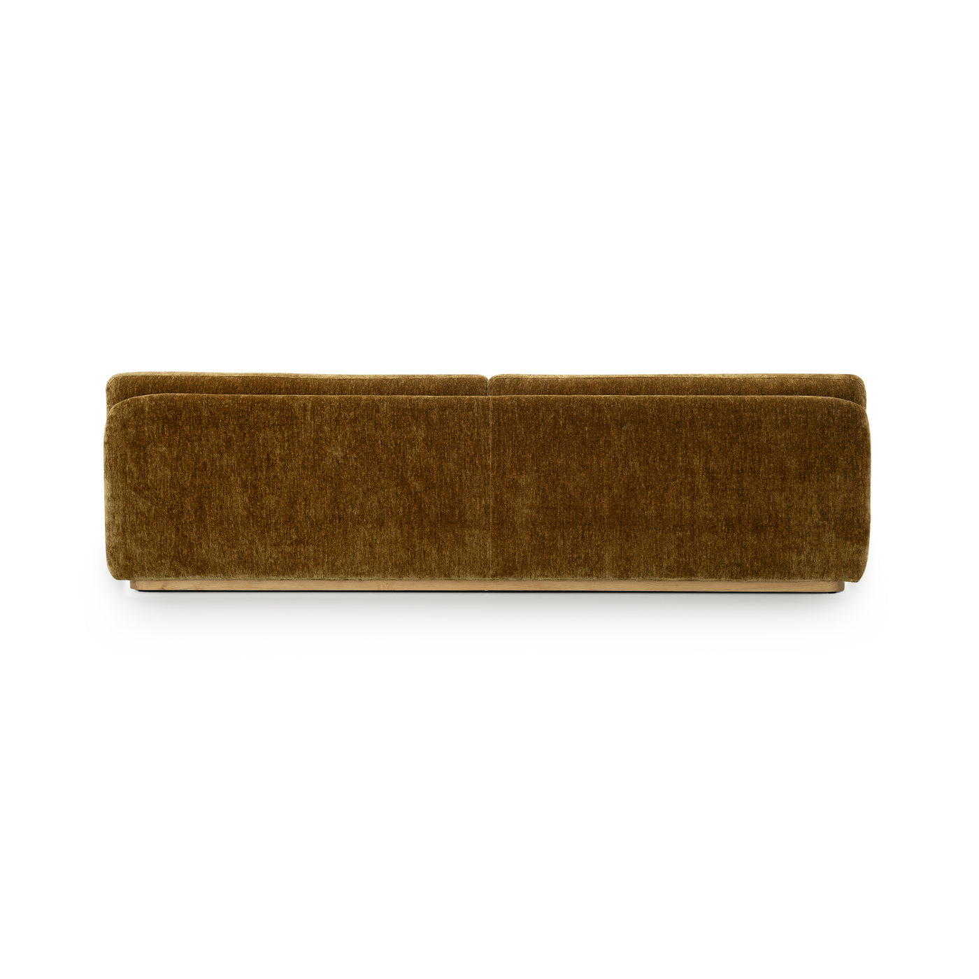 Stack 4 Seat Sofa - [ Sandon Burnt Butter ]