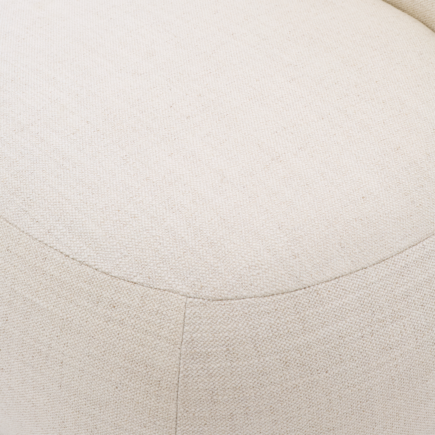 Swell Occasional Chair - [ Hyams Sable ]