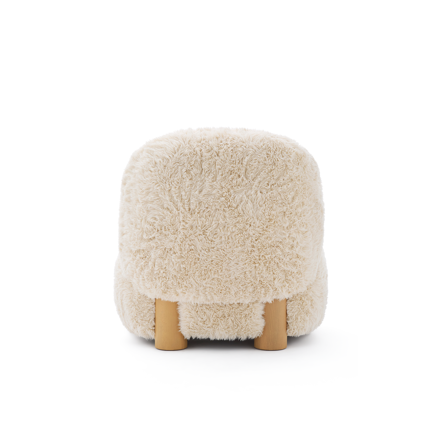 Swell Occasional Chair - [ Paddington Cashew ]