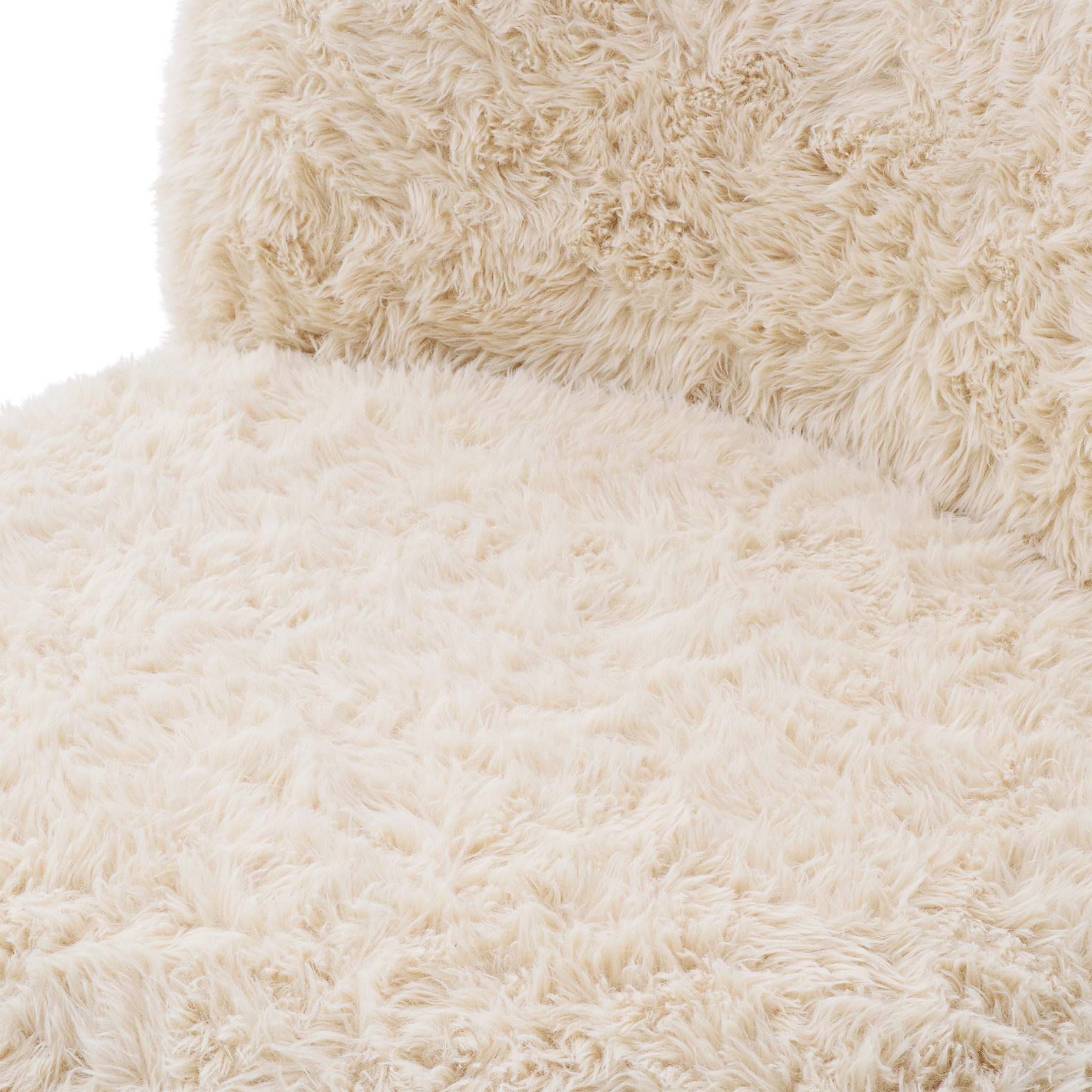 Swell Occasional Chair - [ Paddington Cashew ]