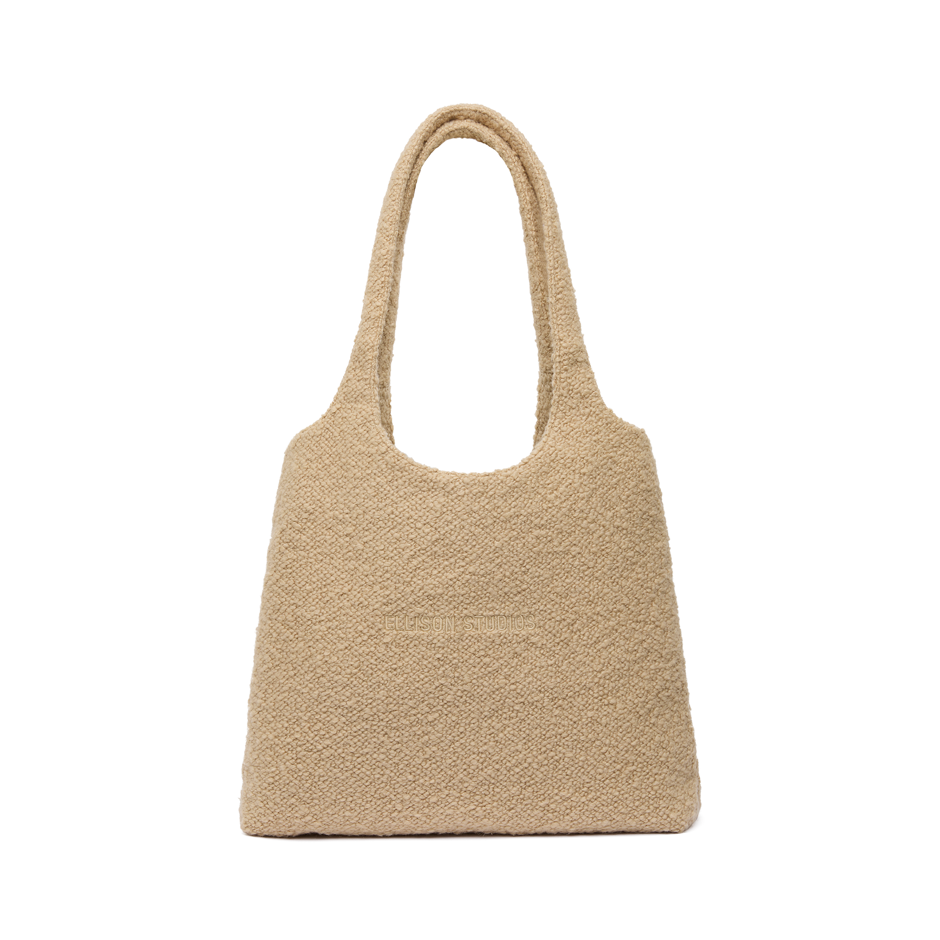 Ellison Tote Bag - [ Airlie Camel ]