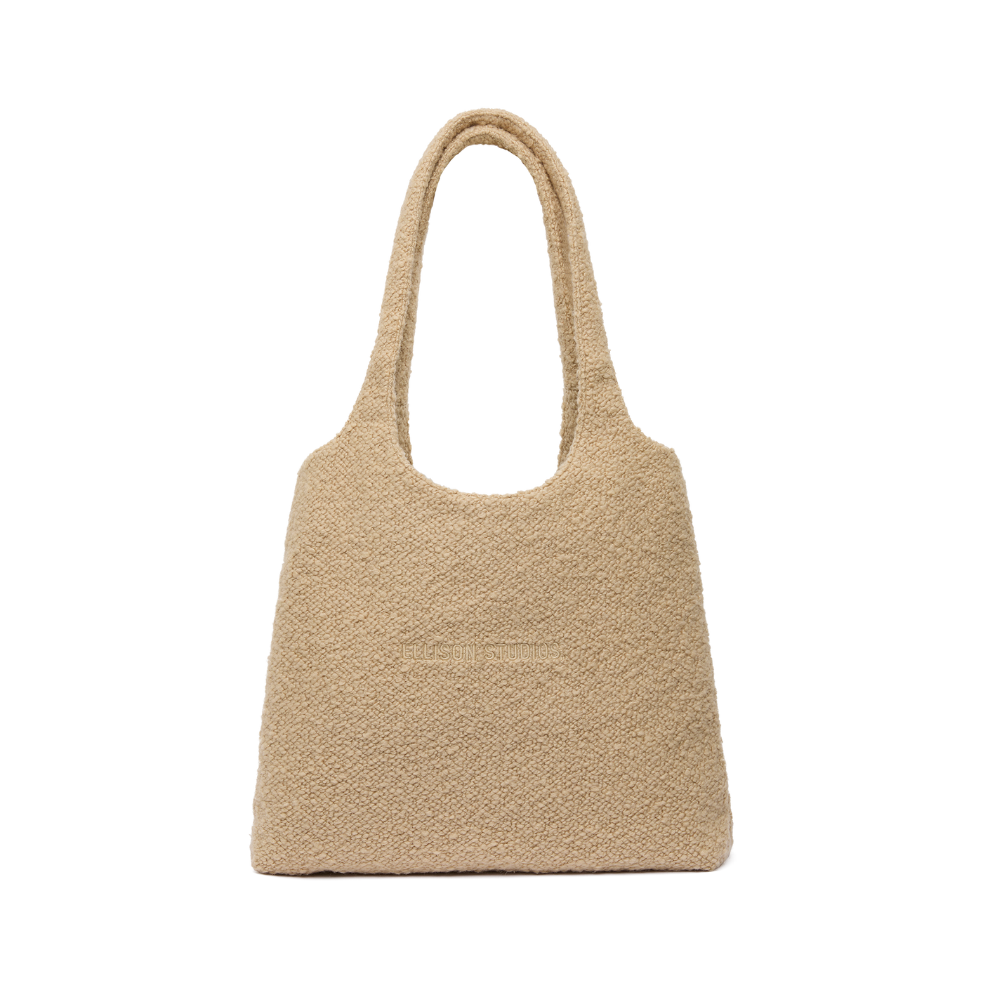 Ellison Tote Bag - [ Airlie Camel ]