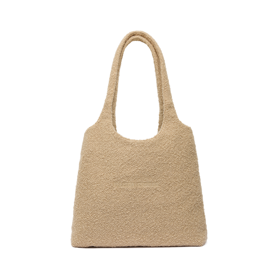 Ellison Tote Bag - [ Airlie Camel ]