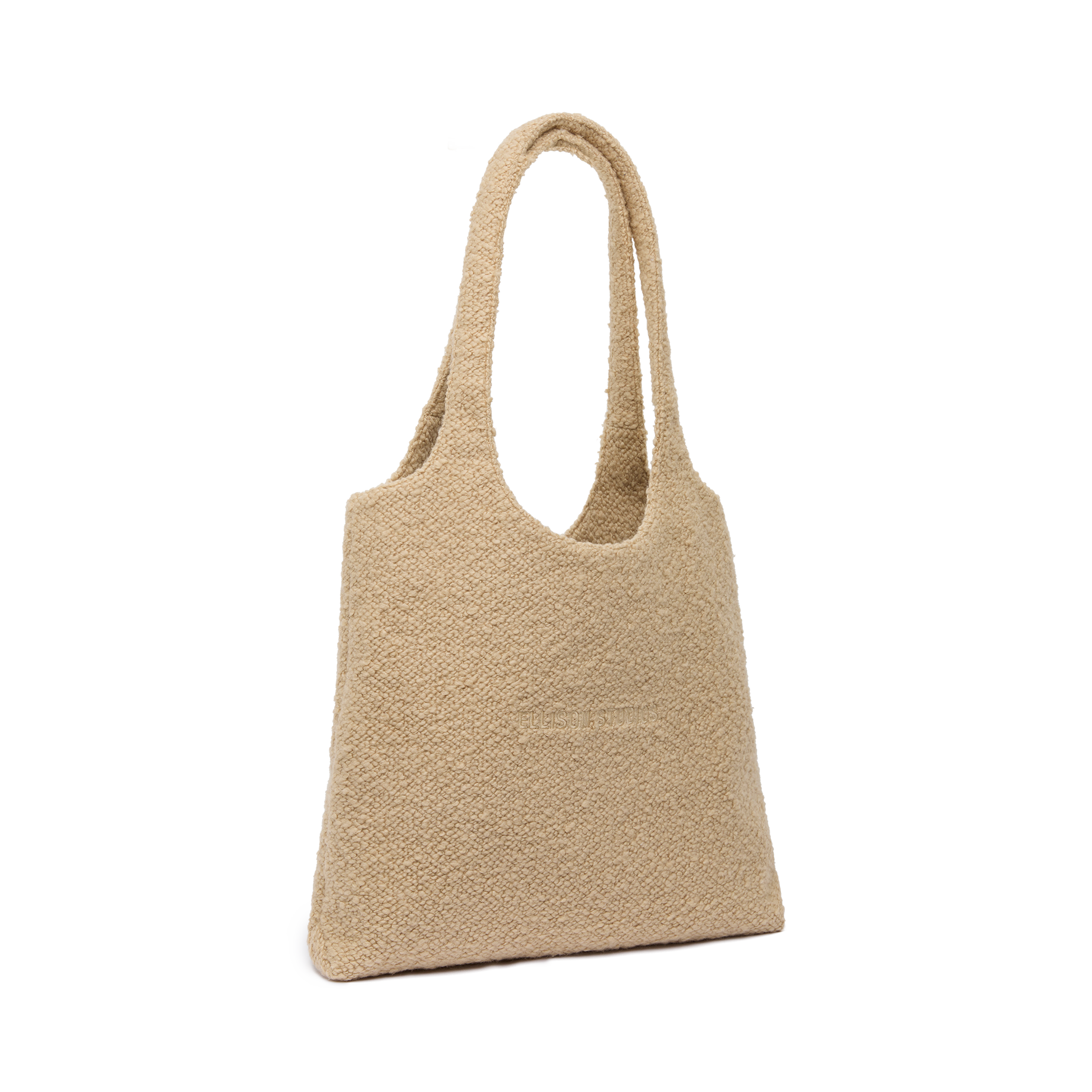 Ellison Tote Bag - [ Airlie Camel ]