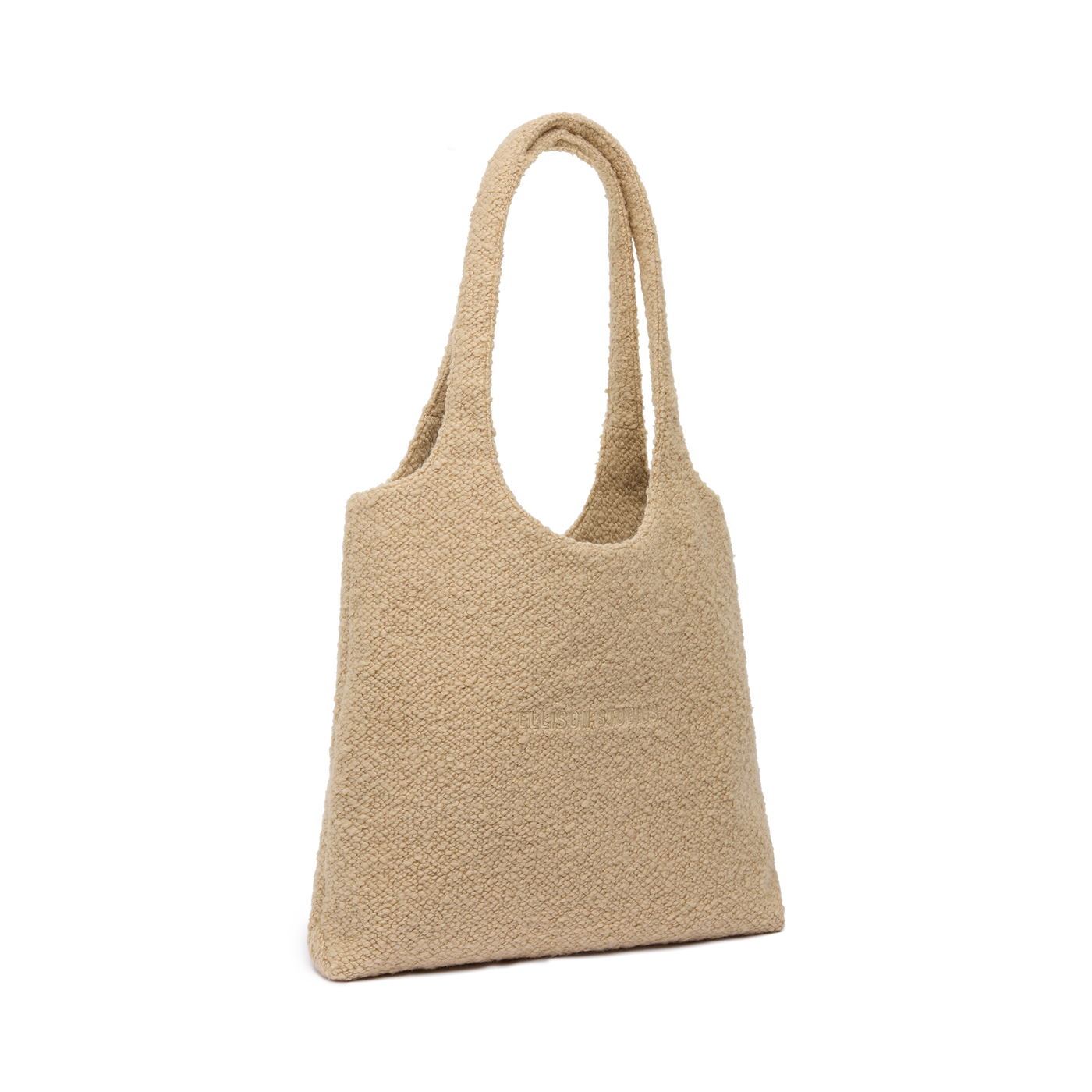 Ellison Tote Bag - [ Airlie Camel ]