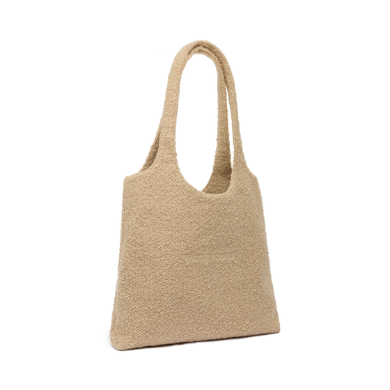Ellison Tote Bag - [ Airlie Camel ]