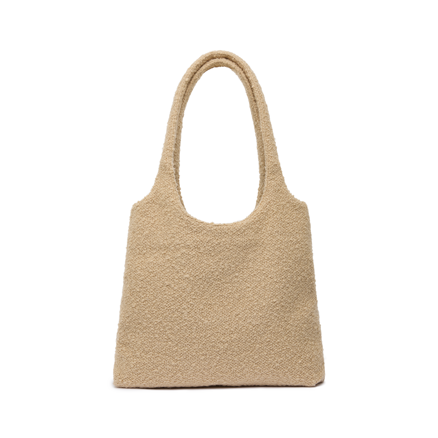 Ellison Tote Bag - [ Airlie Camel ]