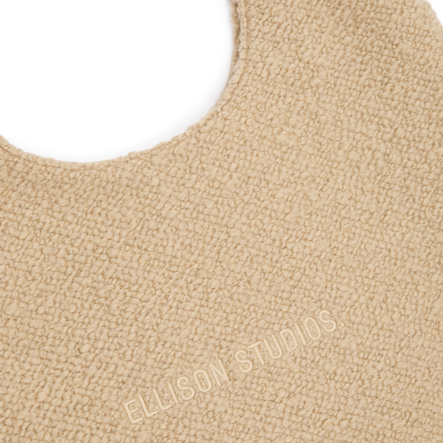 Ellison Tote Bag - [ Airlie Camel ]