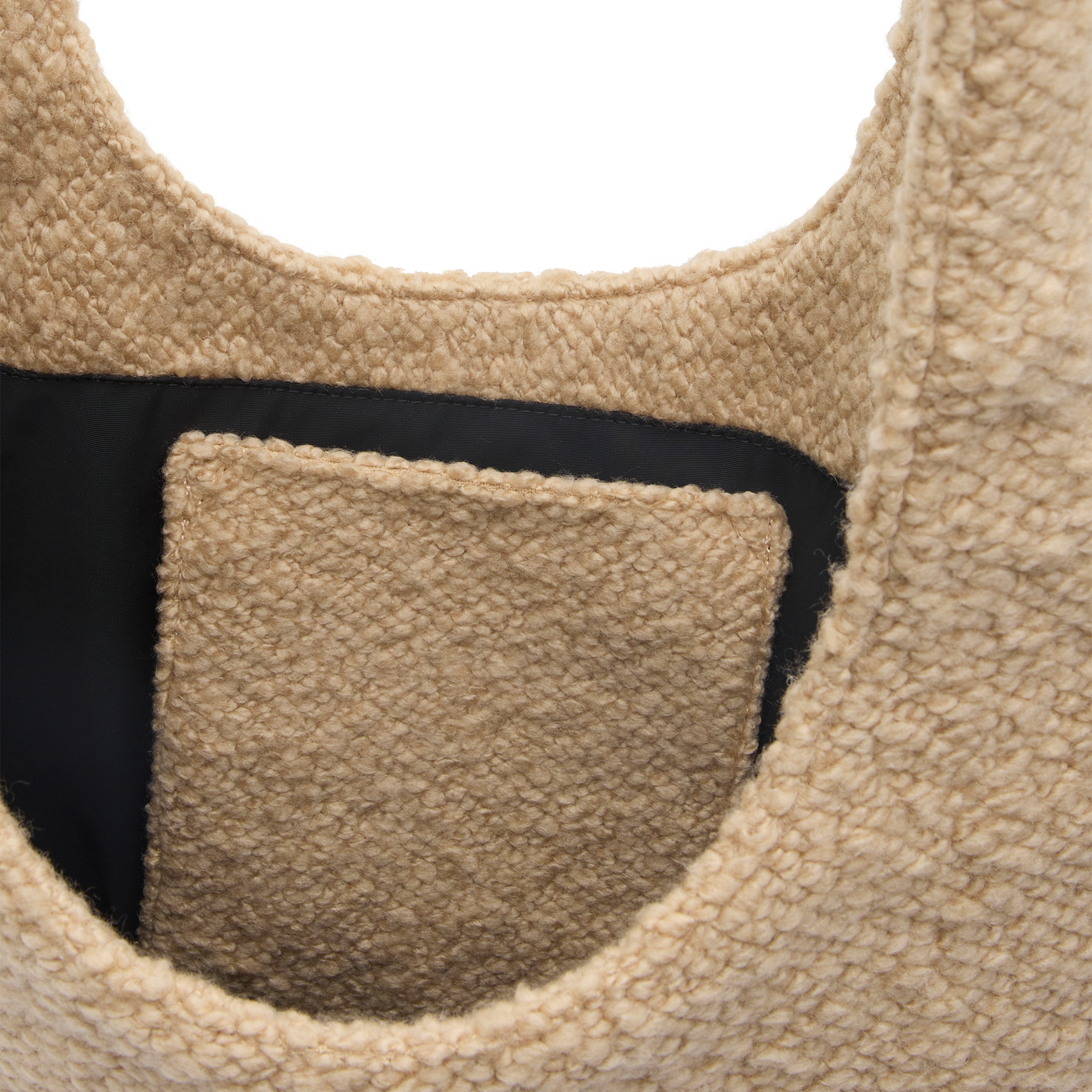 Ellison Tote Bag - [ Airlie Camel ]