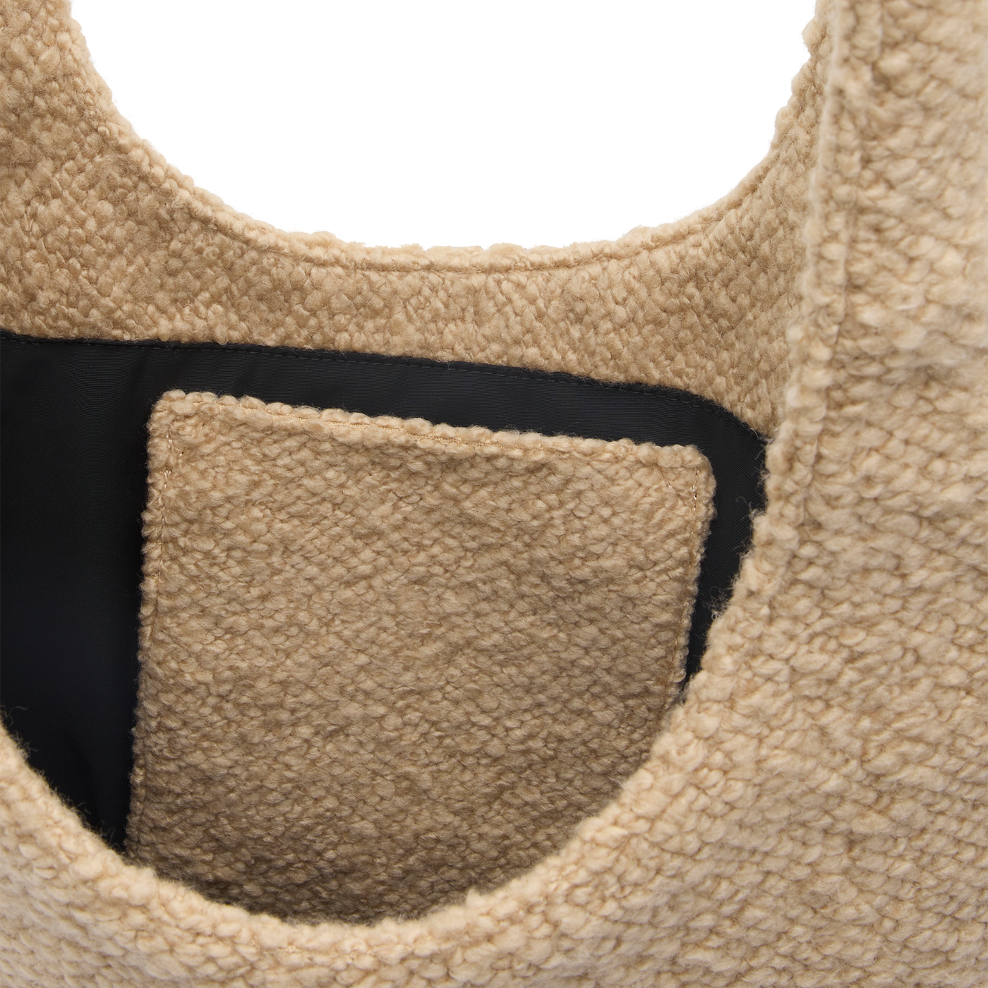 Ellison Tote Bag - [ Airlie Camel ]