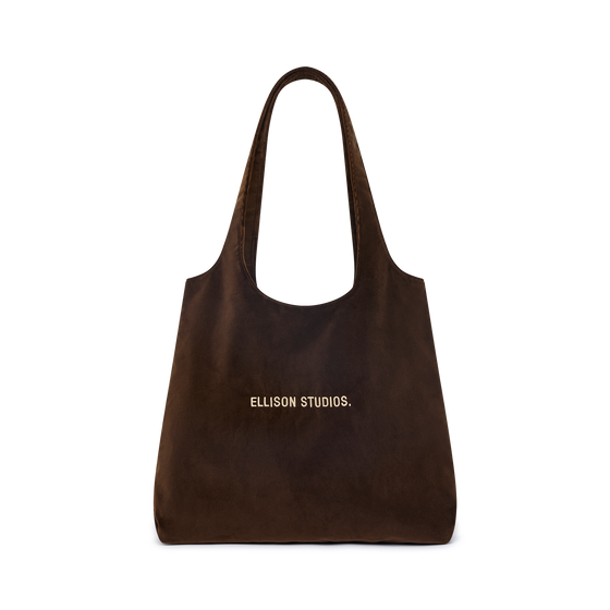 Ellison Tote Bag - [ Avalon Piccolo ]