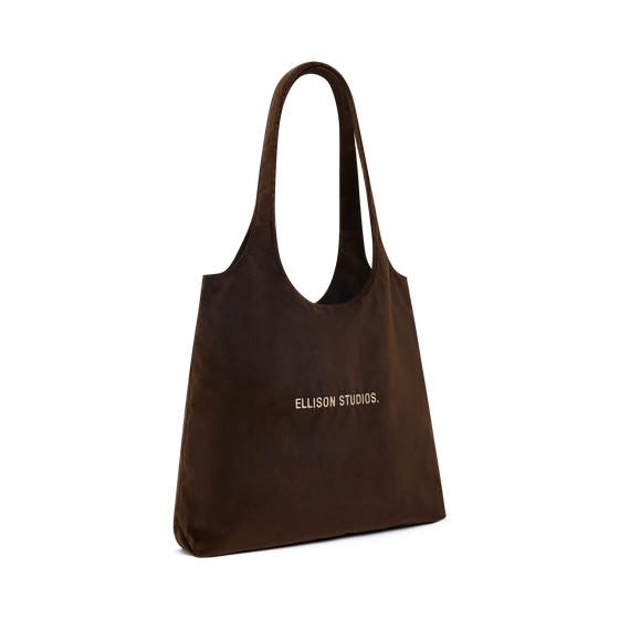 Ellison Tote Bag - [ Avalon Piccolo ]