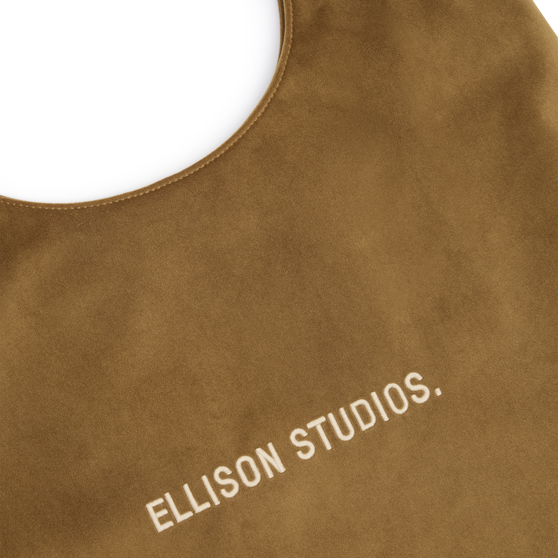 Ellison Tote Bag - [ Malibu Cognac ]