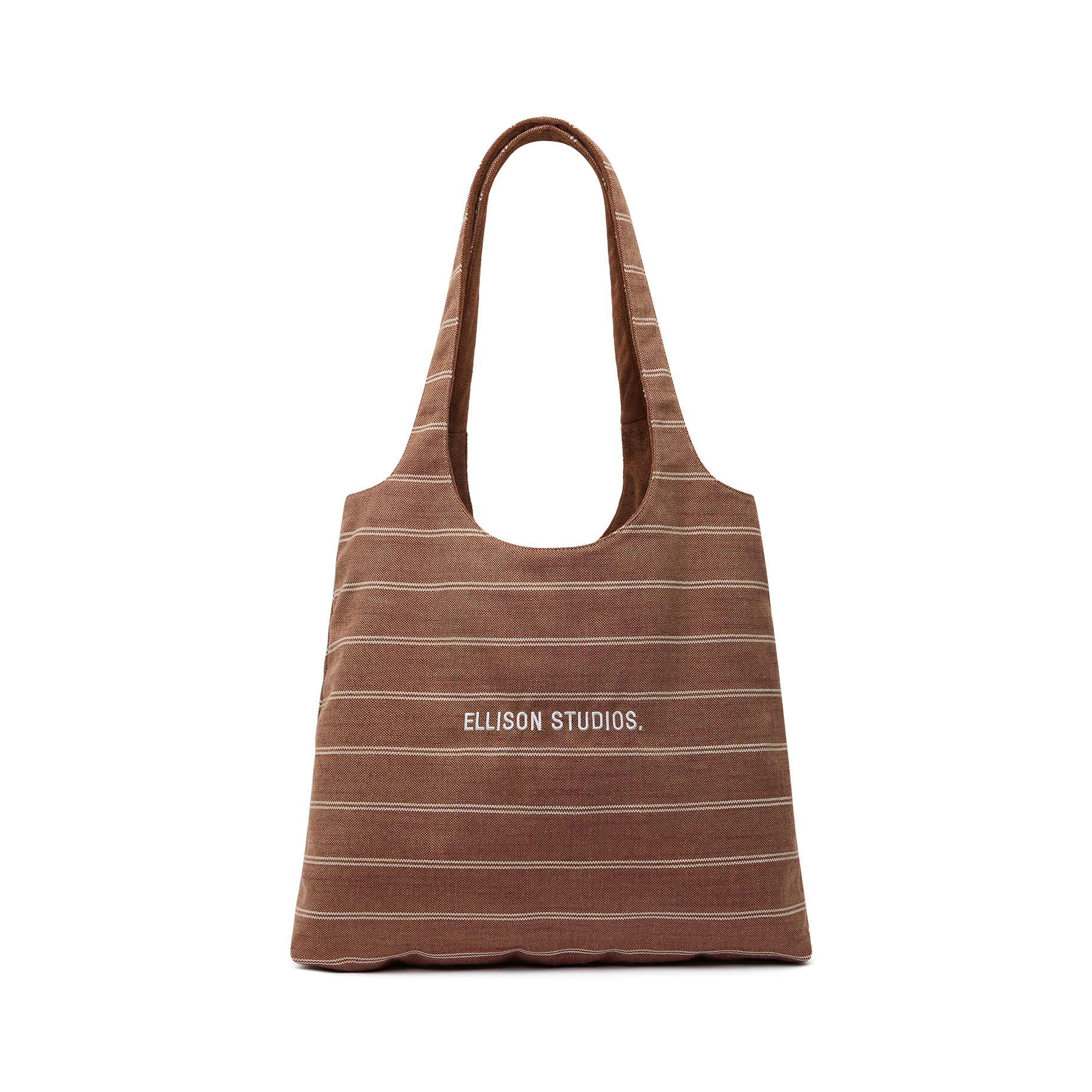 Ellison Beach Bag - [ Terra Rossa ]