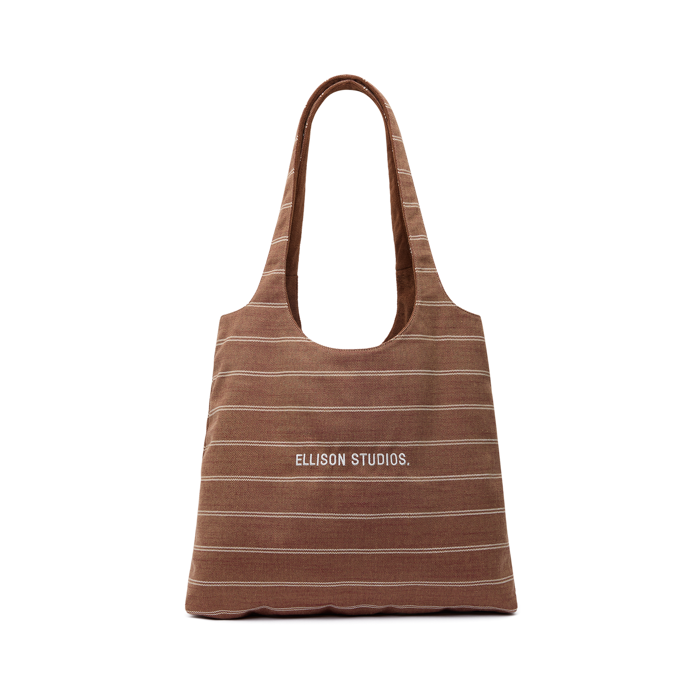 Ellison Beach Bag - [ Terra Rossa ]