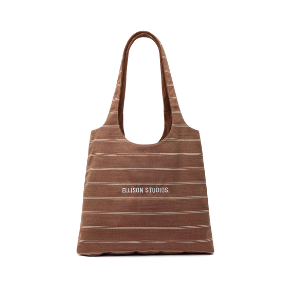 Ellison Beach Bag - [ Terra Rossa ]