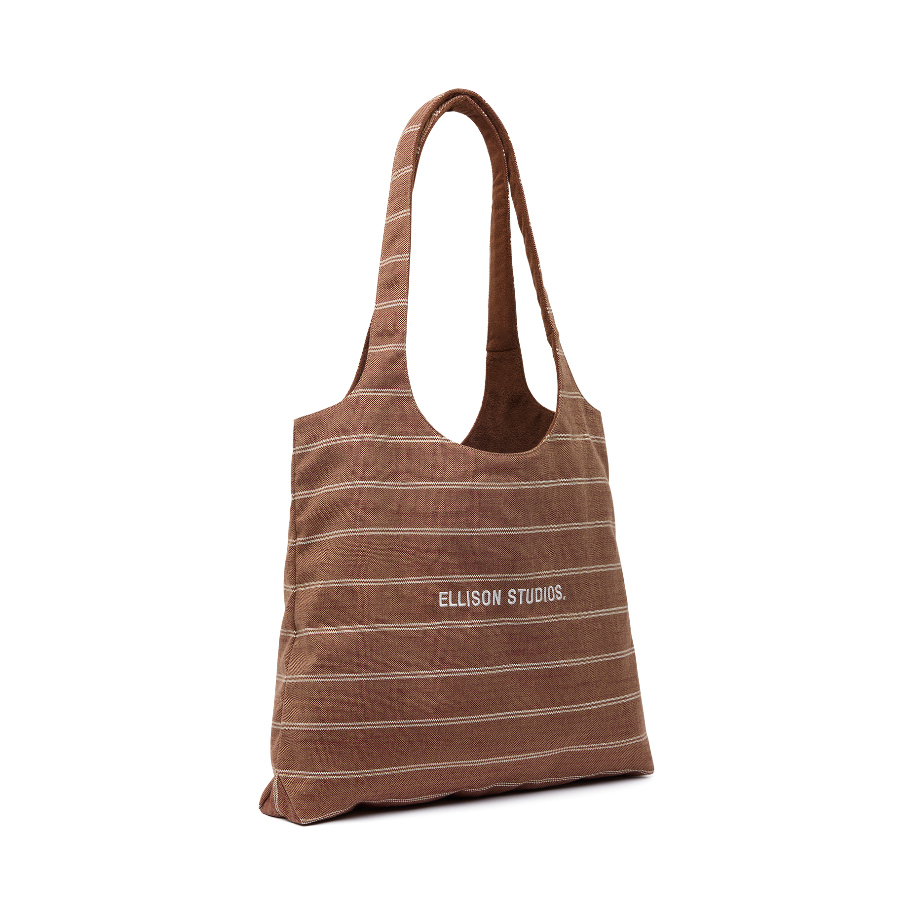 Ellison Beach Bag - [ Terra Rossa ]