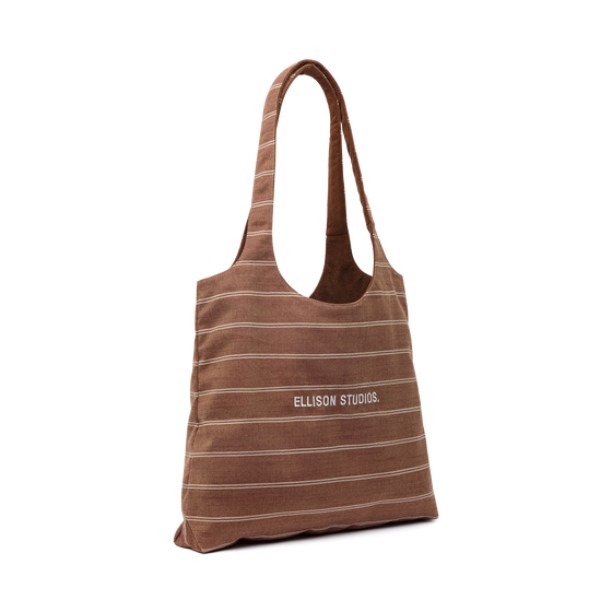 Ellison Beach Bag - [ Terra Rossa ]