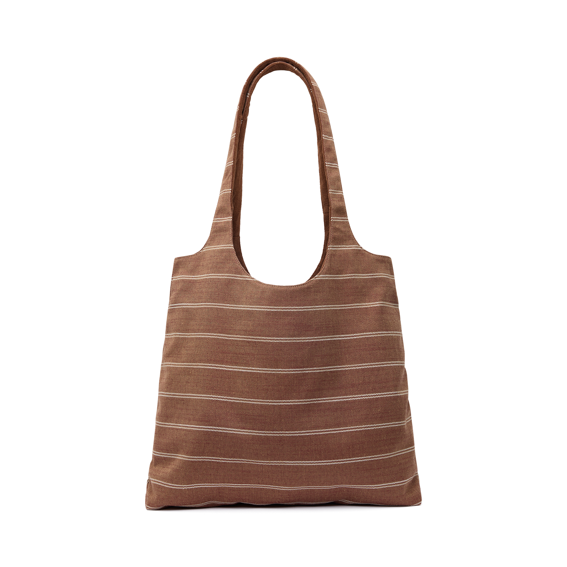 Ellison Beach Bag - [ Terra Rossa ]