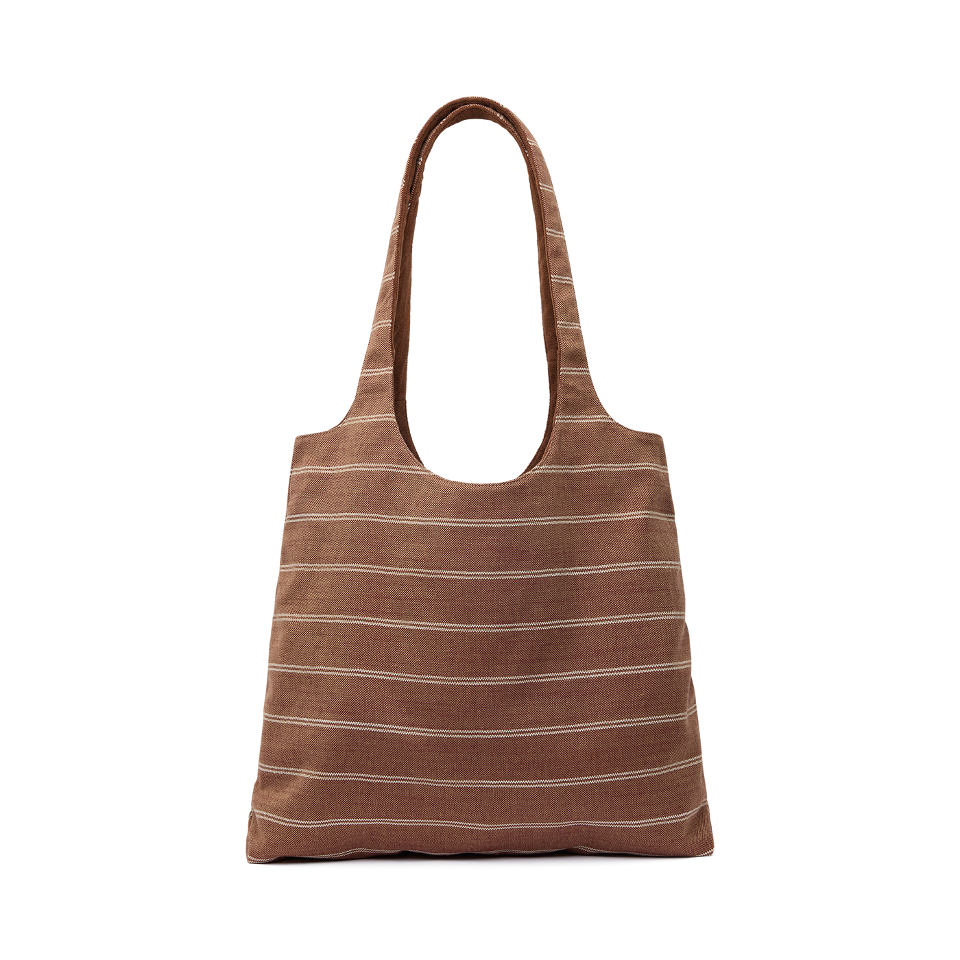 Ellison Beach Bag - [ Terra Rossa ]